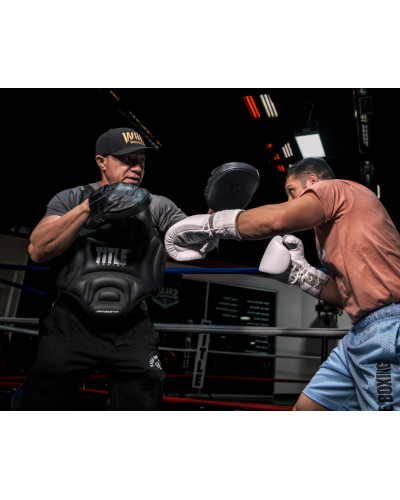 Захисний жилет TITLE Boxing Infused Foam Influence Body Protector